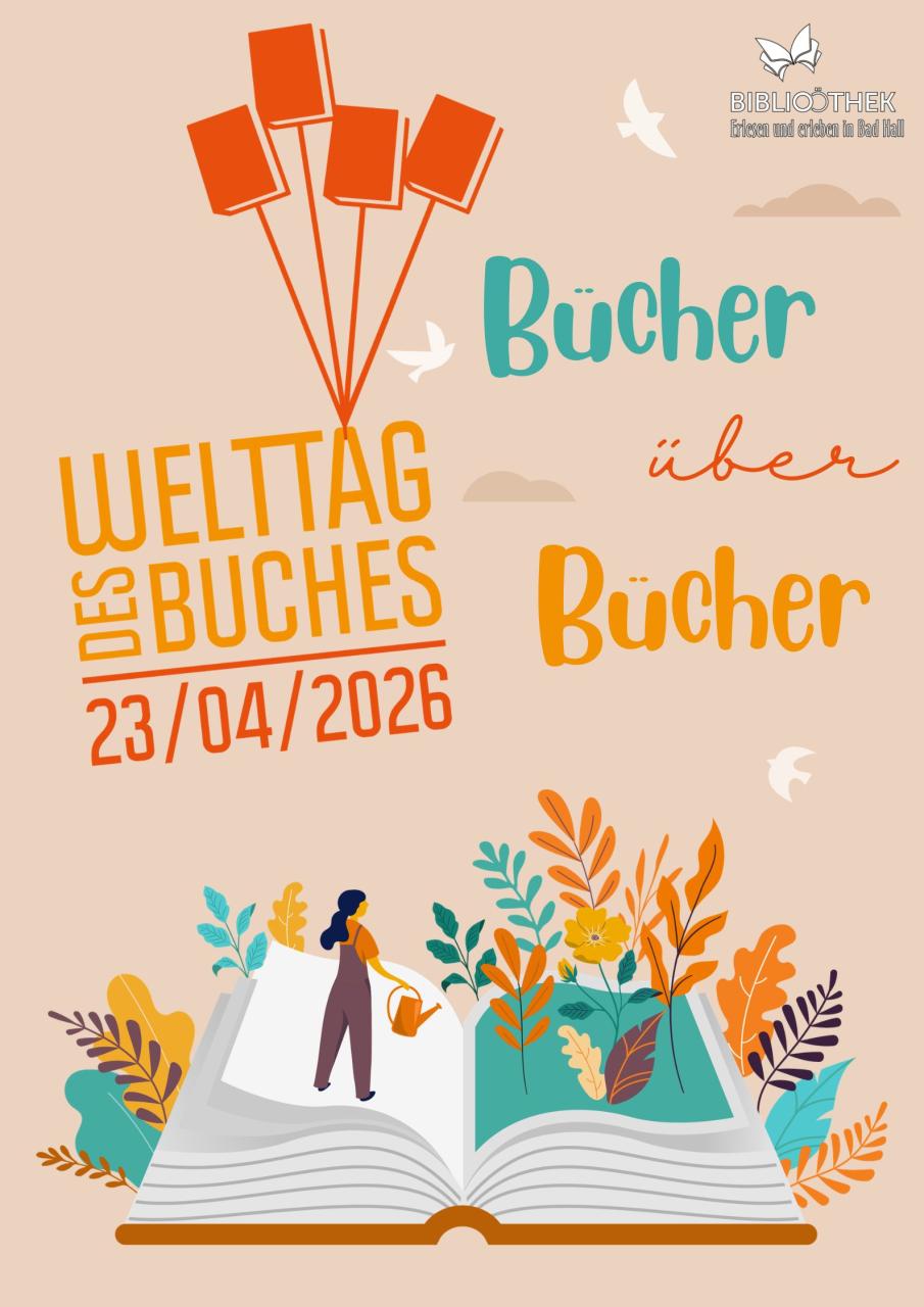 Plakat Schaufensterthema