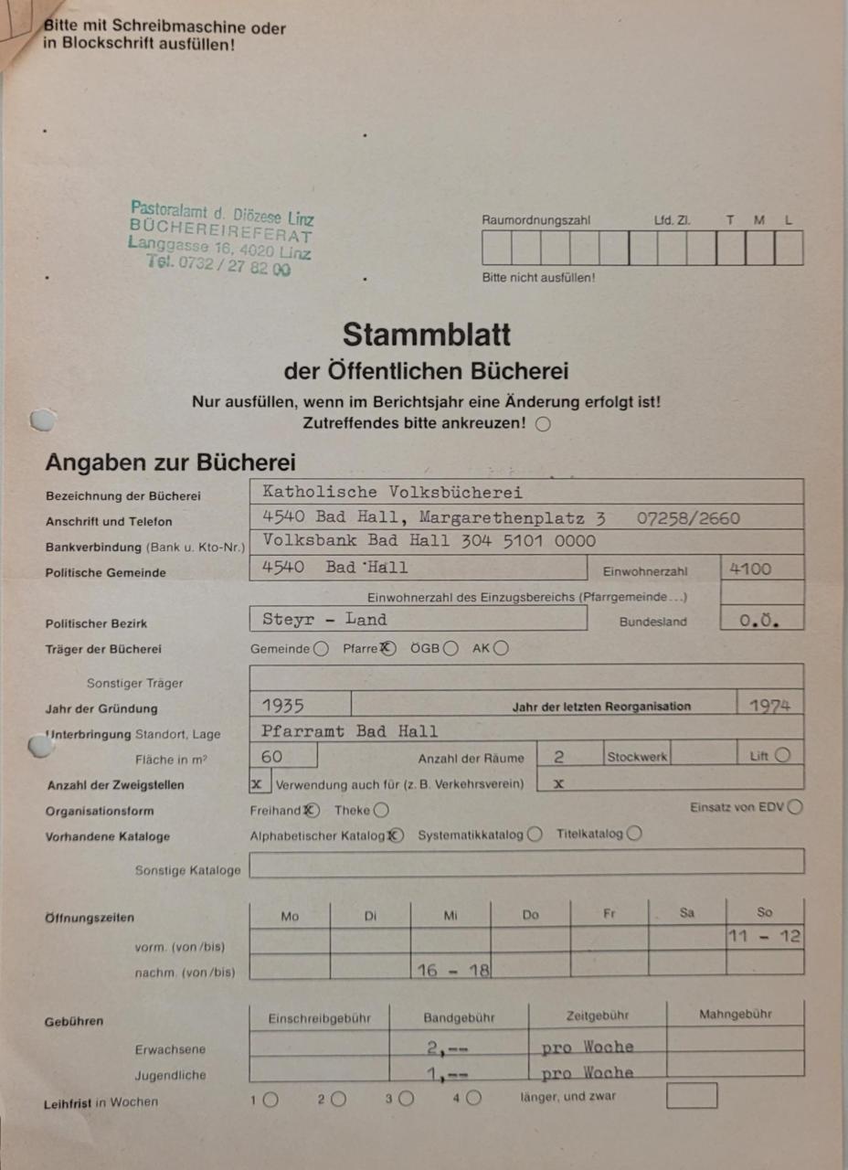 Stammblatt 1986_1