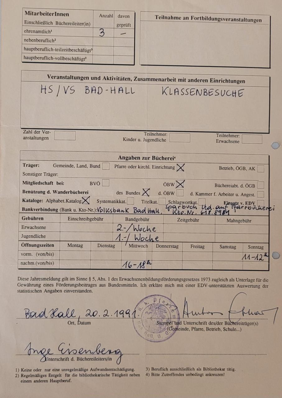 Jahresmeldung BBH 1990_2