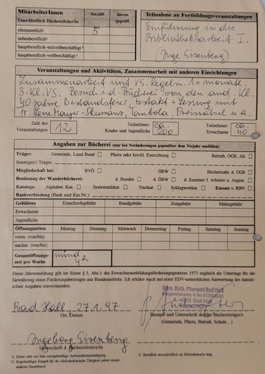 Jahresmeldung BBH 1996_2