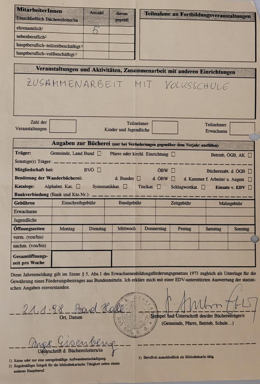 Jahresmeldung BBH 1997_2