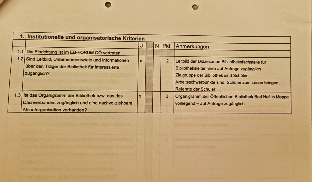 Audit Qualitätssiegel_11 2001