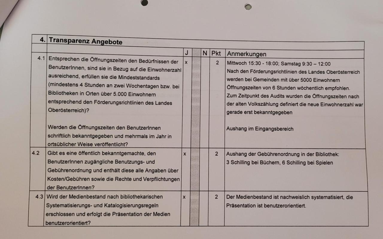 Audit Qualitätssiegel_7 2001