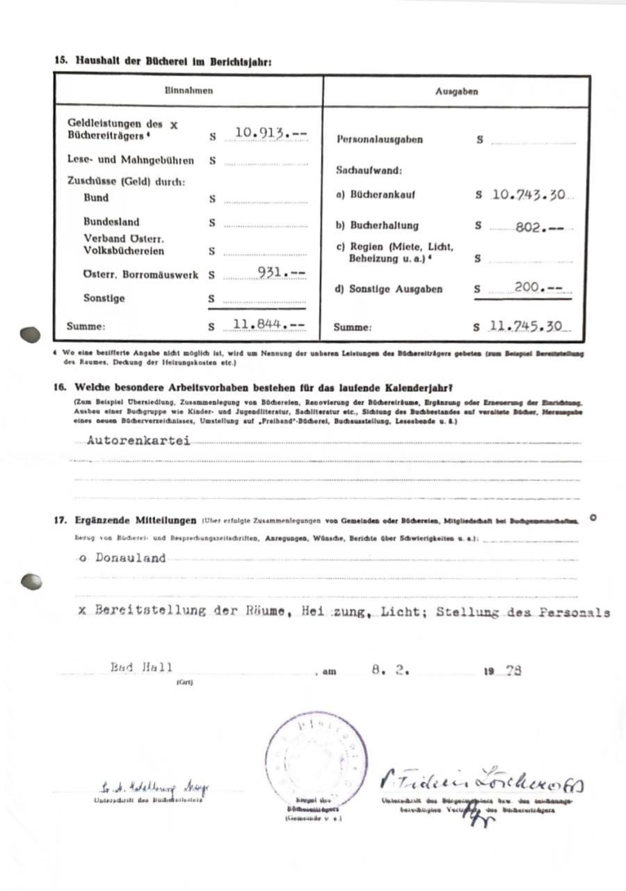 Jahresmeldung BBH 1977_3