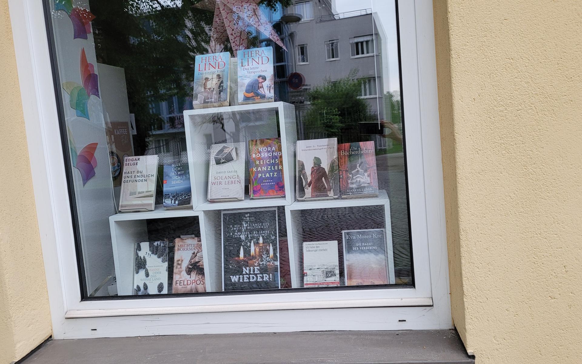 Schaufenster