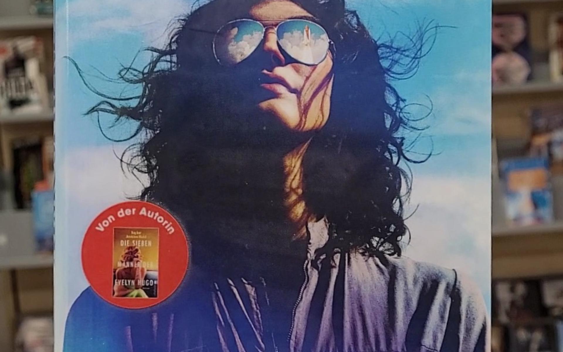 Foto vom Buch
