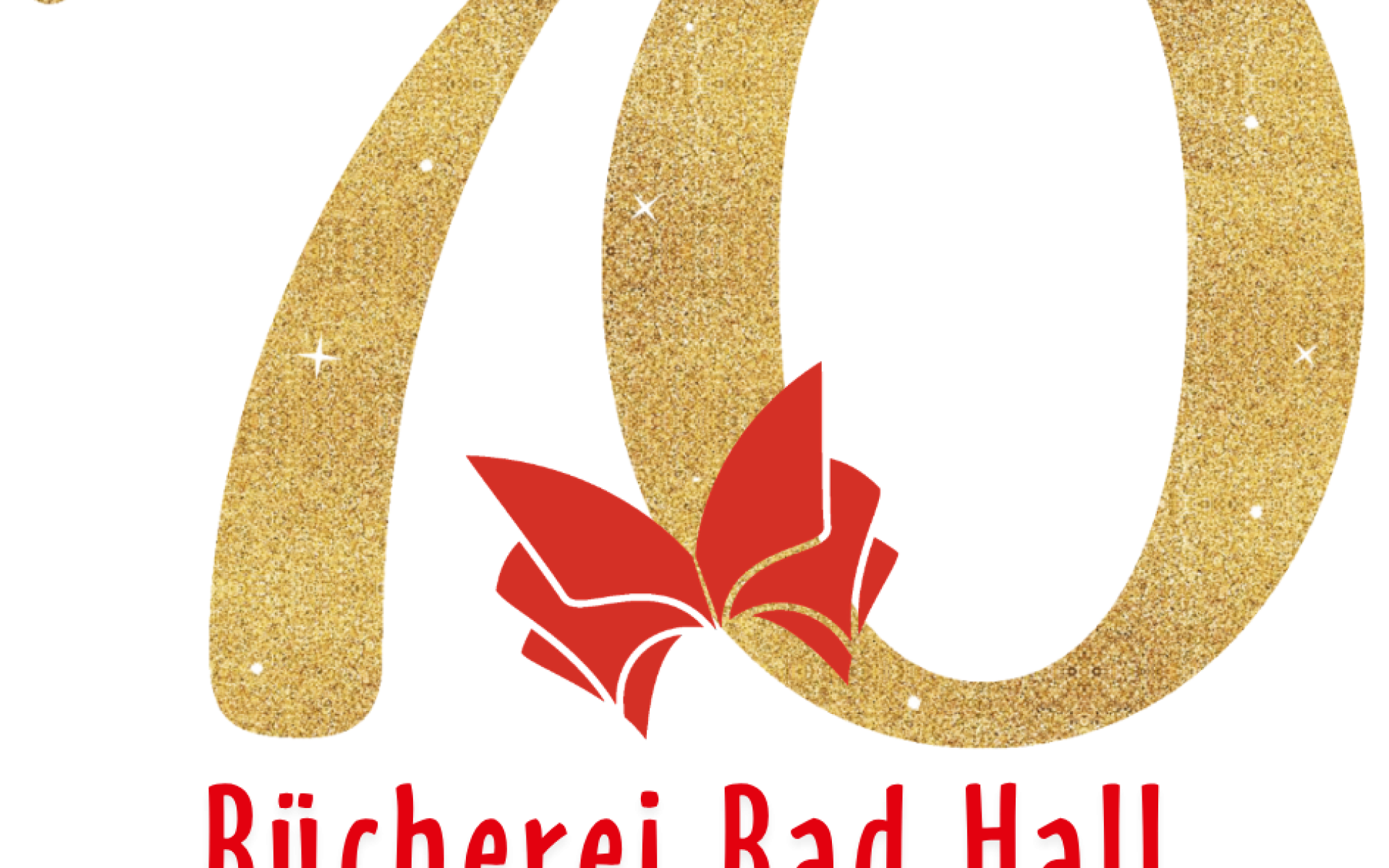 70er Logo