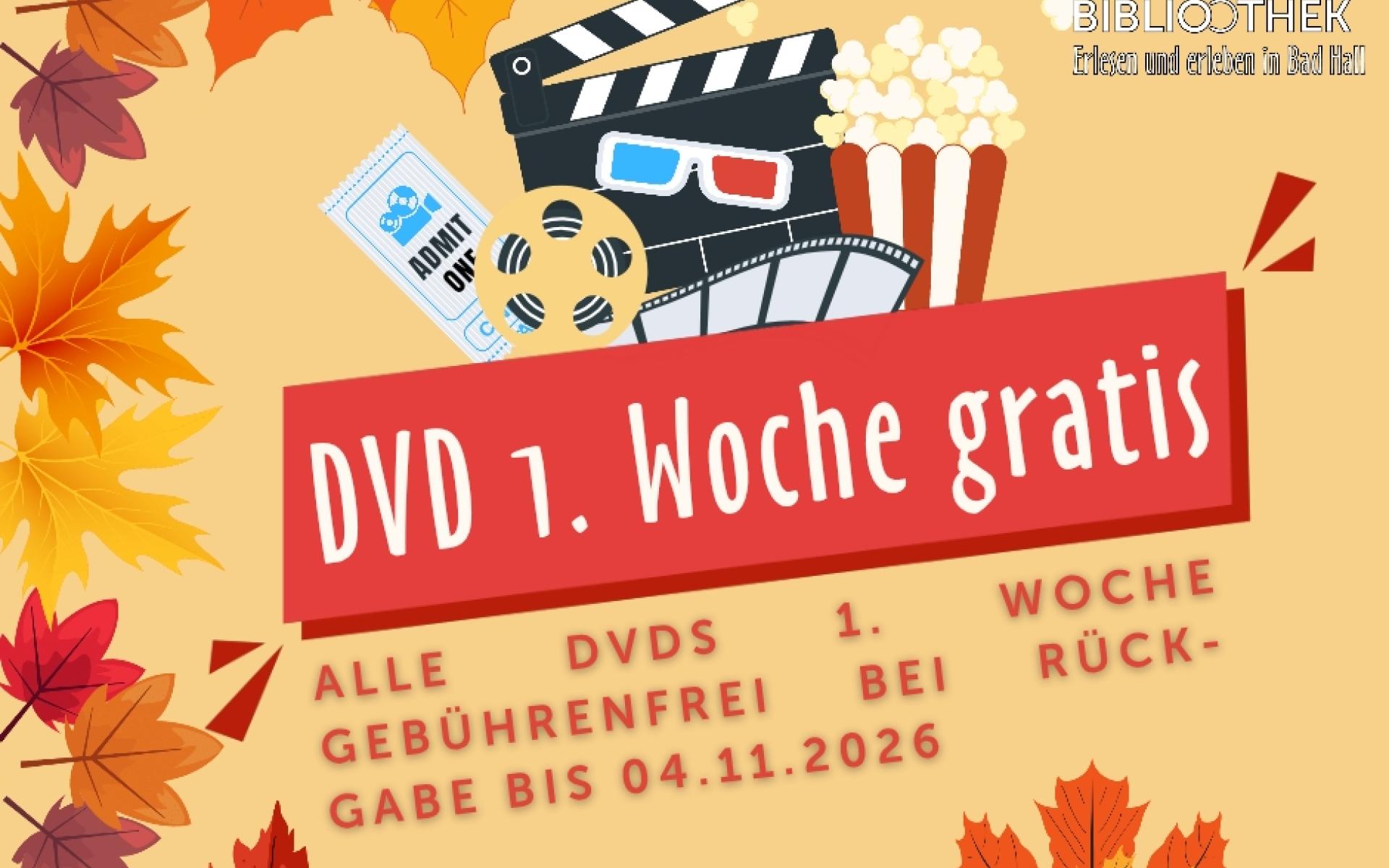 Plakat Angebot