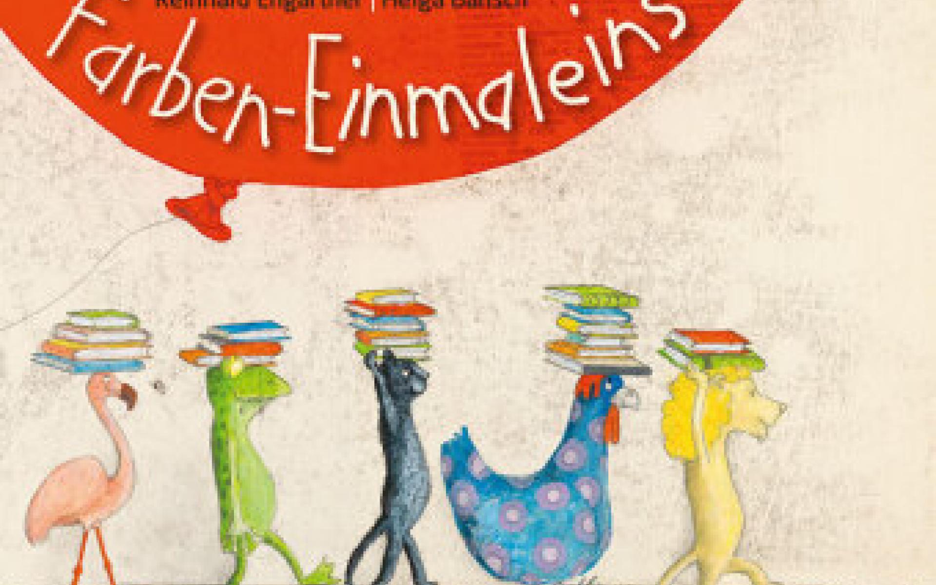 Buchcover