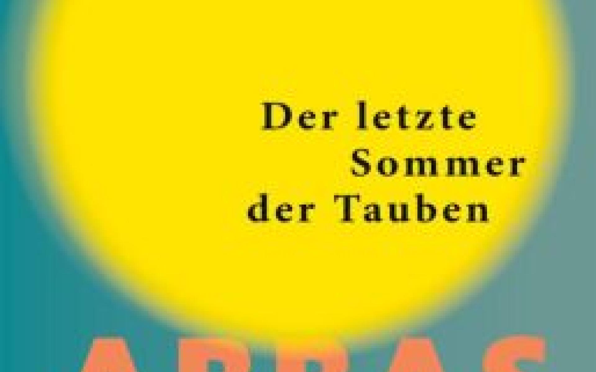 Buchcover