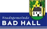 Logo: Stadtgemeinde Bad Hall