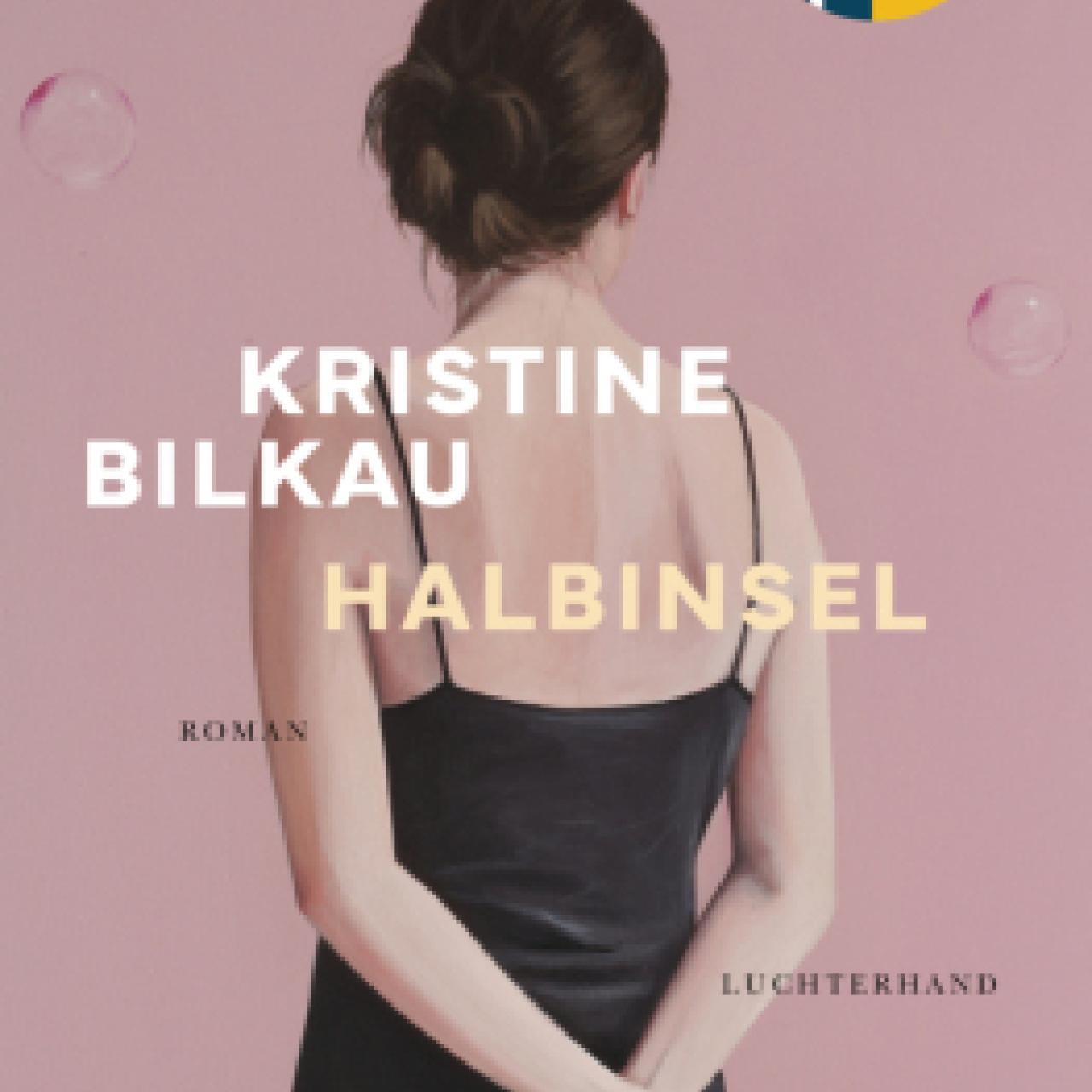 Buch Halbinsel von Kristine Bilkau
