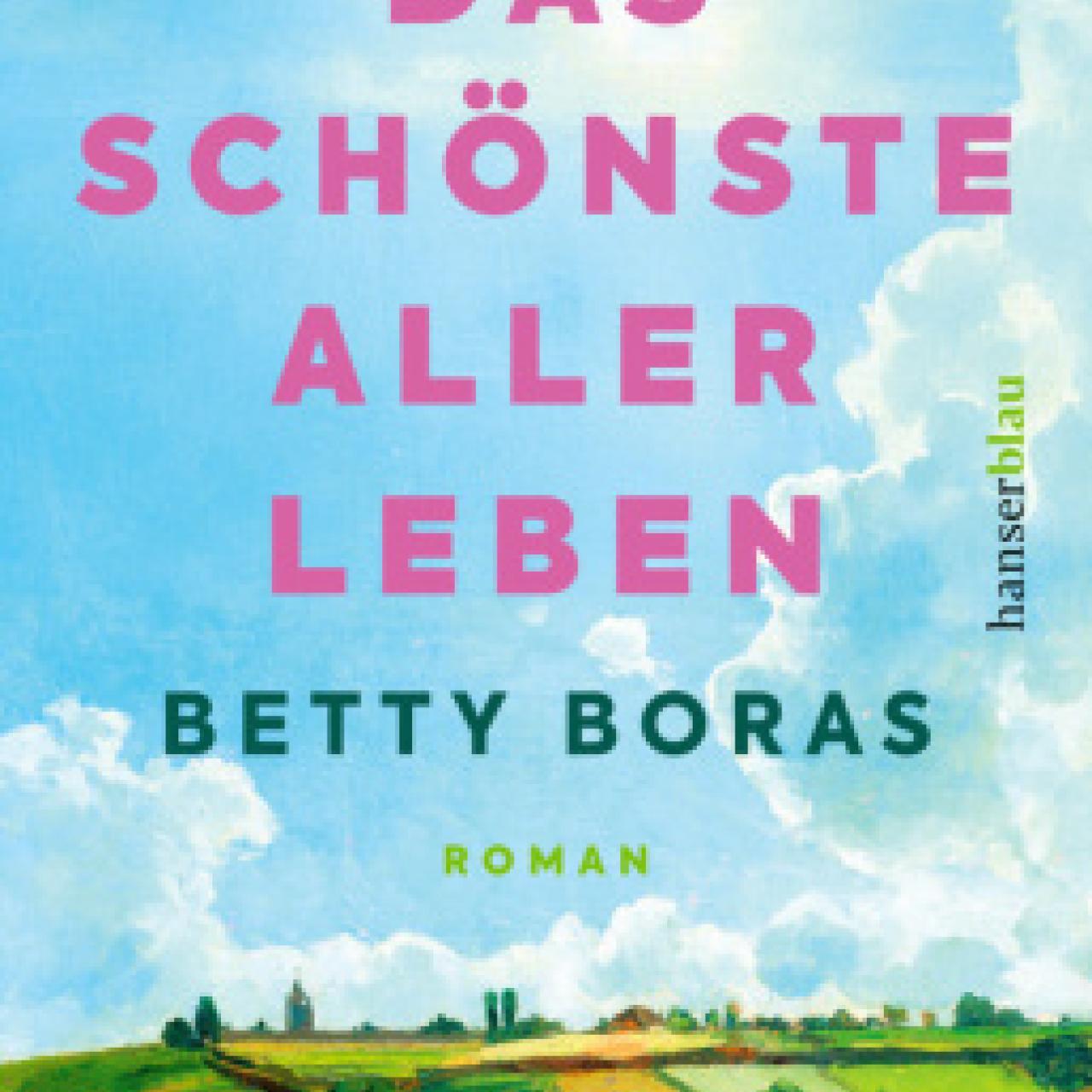 Buchcover