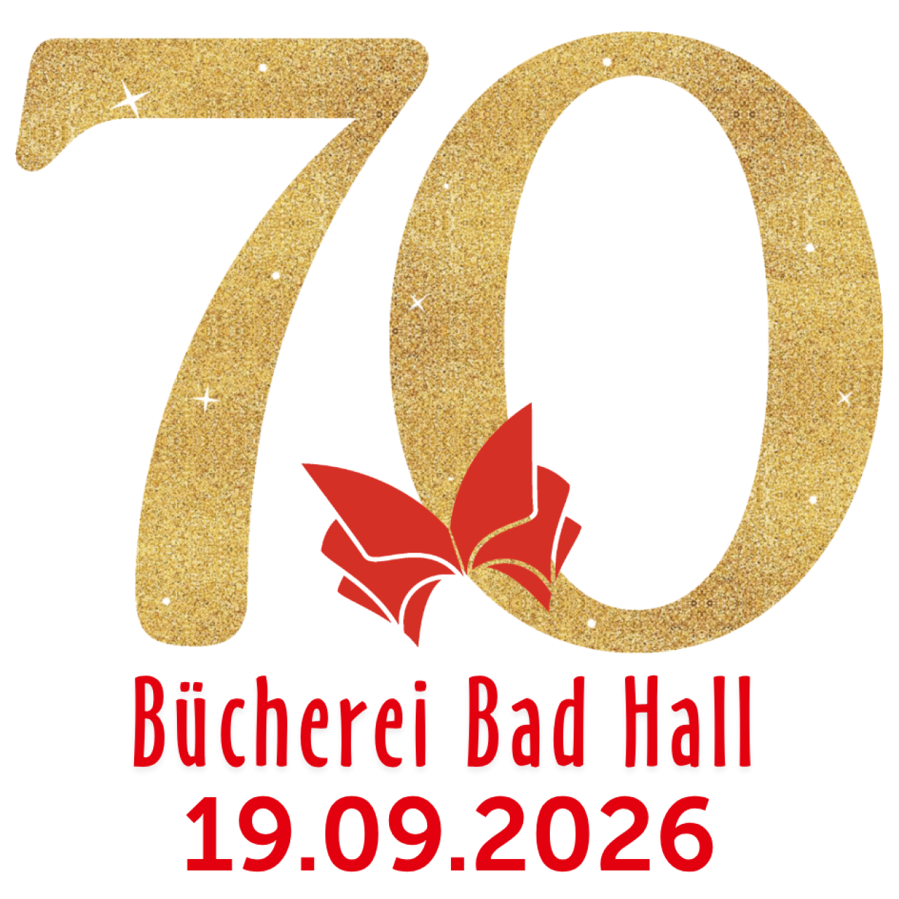 70er Logo
