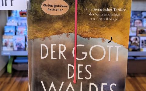 Buch
