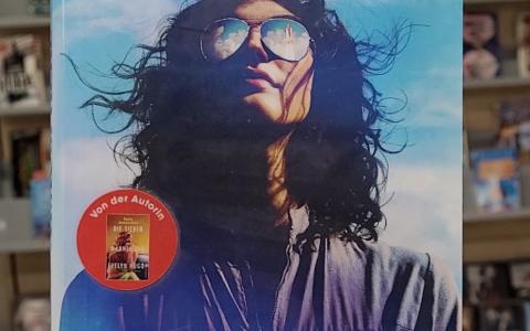 Foto vom Buch