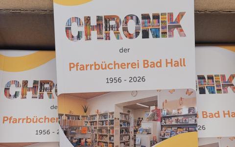 Foto Chronik BBH